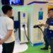 Fast Charging Station Dharma Polimetal
