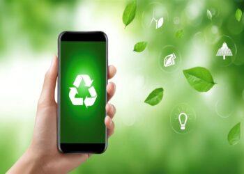 GSMA green mobile