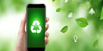 GSMA green mobile