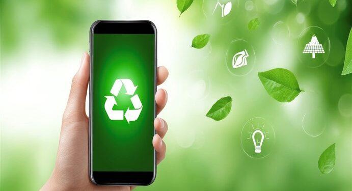 GSMA green mobile
