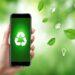 GSMA green mobile