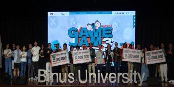 Garena Game Jam 3