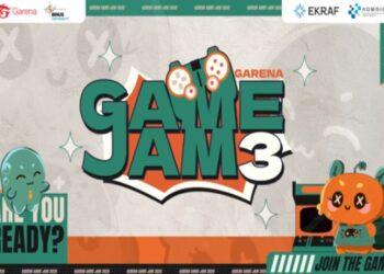 Garena Game Jam 3