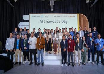 startup AI