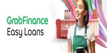Grab Finance