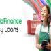 Grab Finance