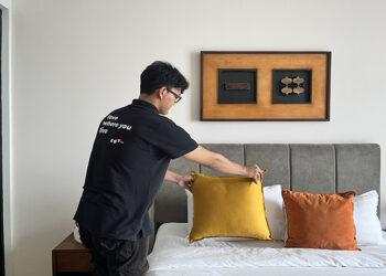 bisnis kost