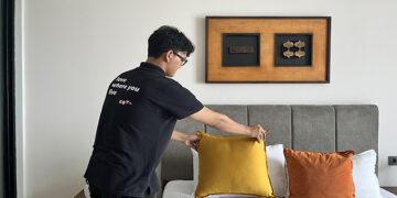 bisnis kost