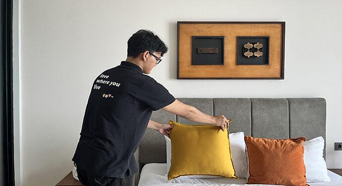 bisnis kost
