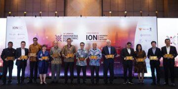 Indonesia Open Network (ION)