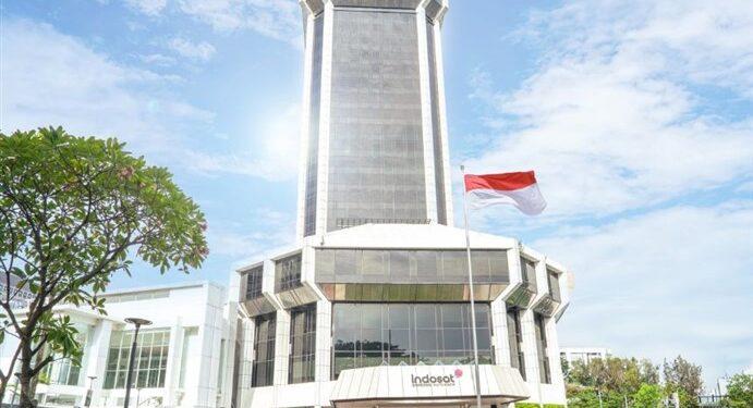 Indosat