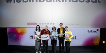 Indosat Optimalkan Jaringan Berbasis AI Untuk 14 Juta Pelanggan Yang Mudik Tahun Ini