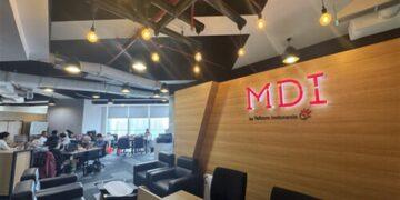 MDI Ventures