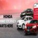 Marketplace Honda x Liva