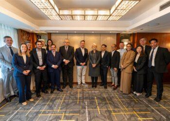 NextFin Asia Fund