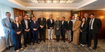 NextFin Asia Fund