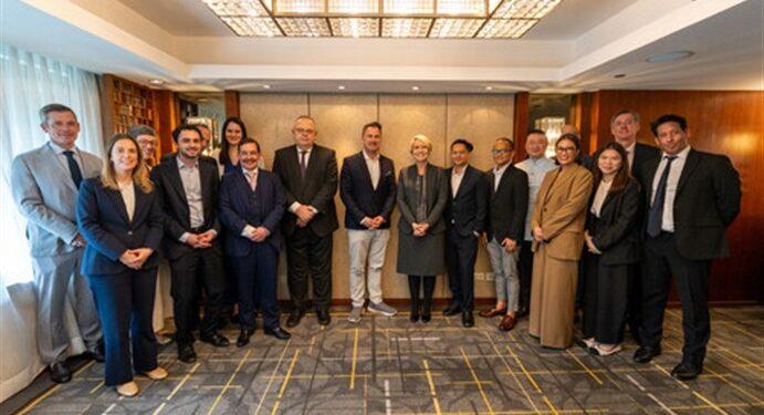 NextFin Asia Fund