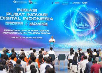 Bank Indonesia - PIDI