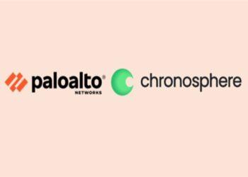 Palo Alto Networks x Chronosphere