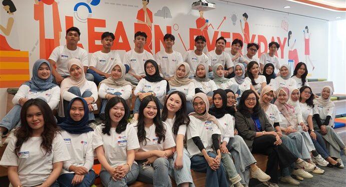 Shopeepay x Seabank