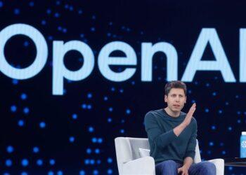 Sam Altman - OpenAI