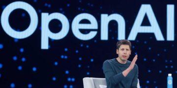 Sam Altman - OpenAI