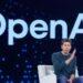 Sam Altman - OpenAI