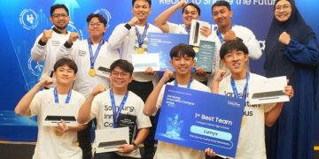 Samsung Innovation Campus Batch 7
