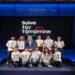 10 Tim Global Ambassador 'Solve for Tomorrow' 2026