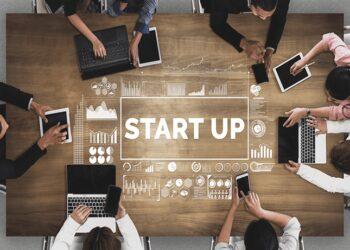 Startup