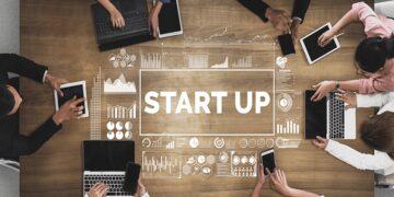 Startup