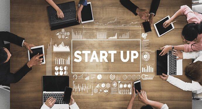 Startup