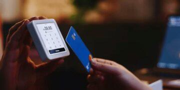 Ericsson x Mastercard