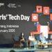 Amazon Girls’ Tech Day