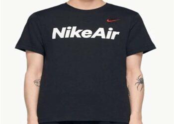kaos Nike ori - Blibli