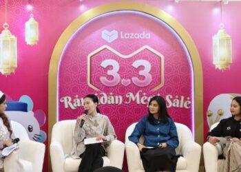 Festival Belanja Ramadan Lazada