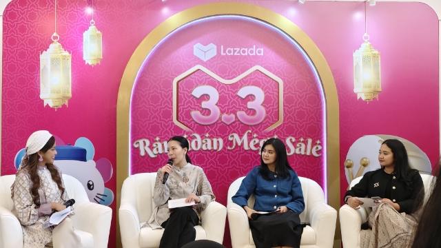 Festival Belanja Ramadan Lazada