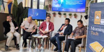 Infrastruktur Telekomunikasi