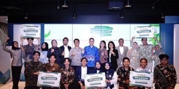 Kemasan Berkelanjutan