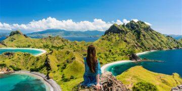 pariwisata Indonesia