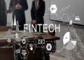 Pendanaan fintech Asia Tenggara
