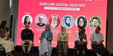 Program SHECURE Digital