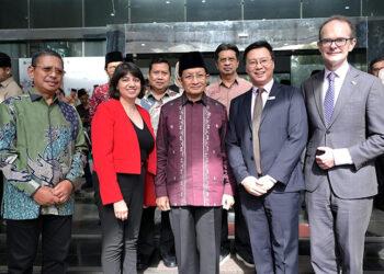 Kemenag x British Council