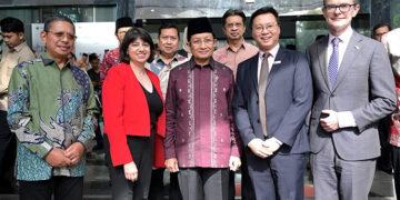 Kemenag x British Council