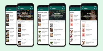 Raih Potensi Bisnis Di Momen Ramadan Dengan Manfaatkan WhatsApp Business