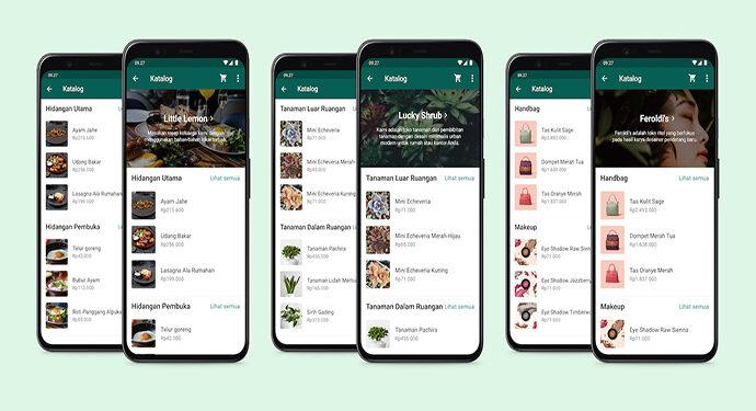 Raih Potensi Bisnis Di Momen Ramadan Dengan Manfaatkan WhatsApp Business