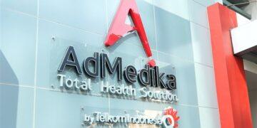 TelkomMetra Divestasi AdMedika