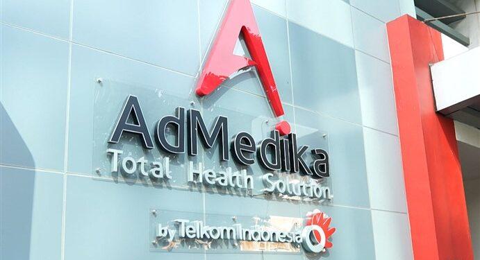 TelkomMetra Divestasi AdMedika
