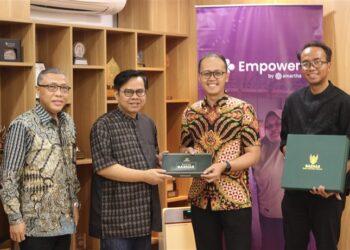 Amartha Empower