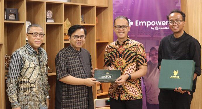 Amartha Empower